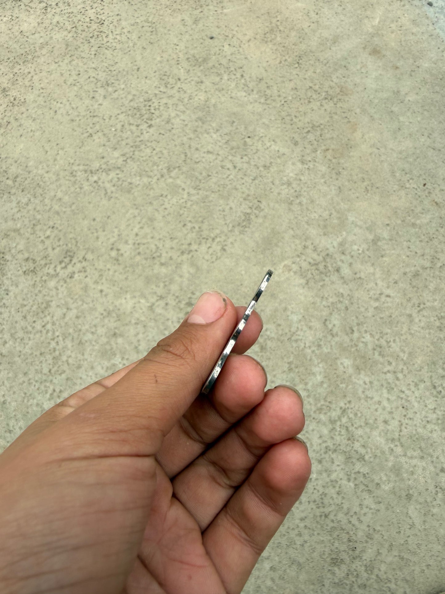 Custom Metal Dog Tags