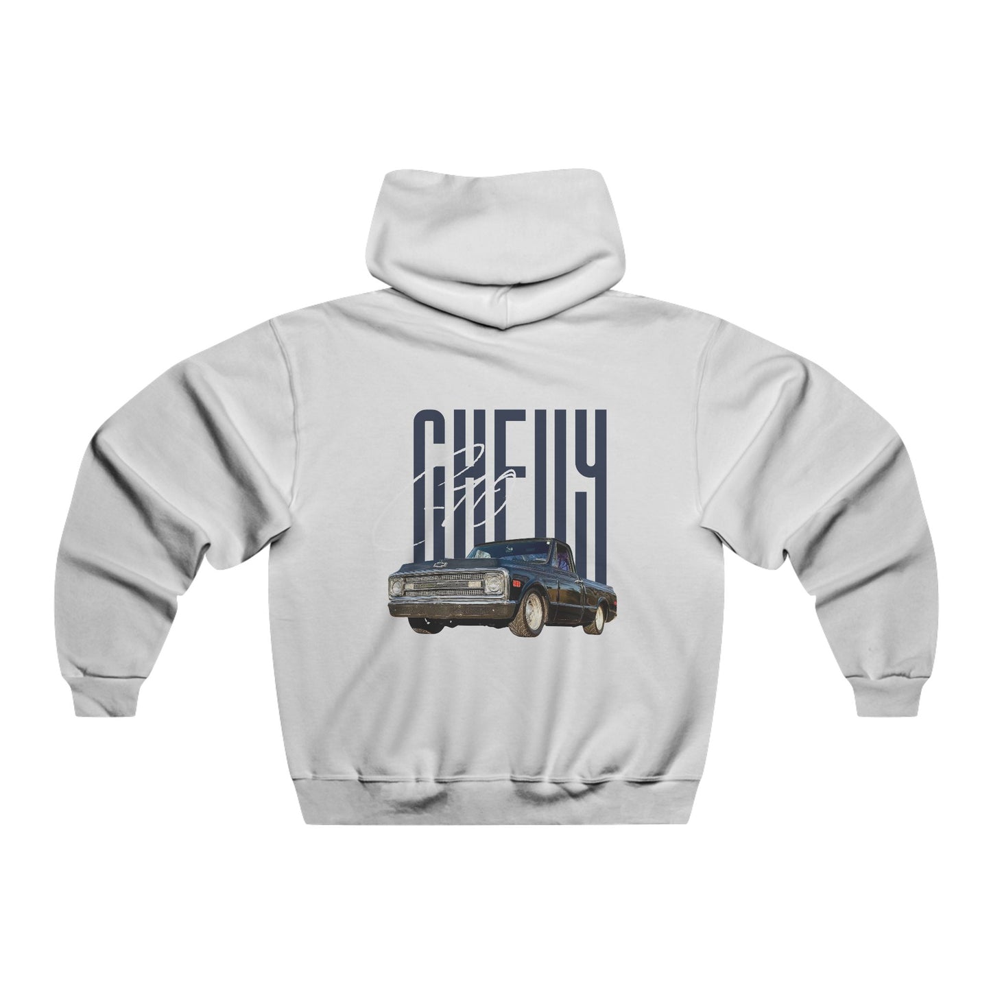 Chevy C-10 Hoodie
