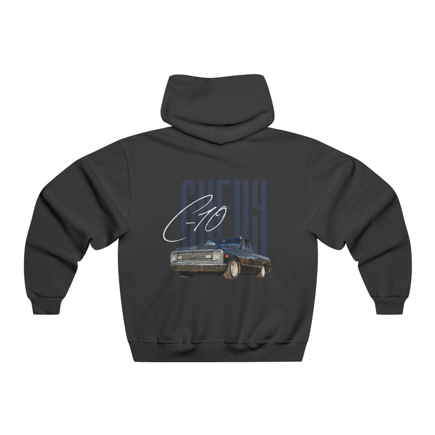 Chevy C-10 Hoodie