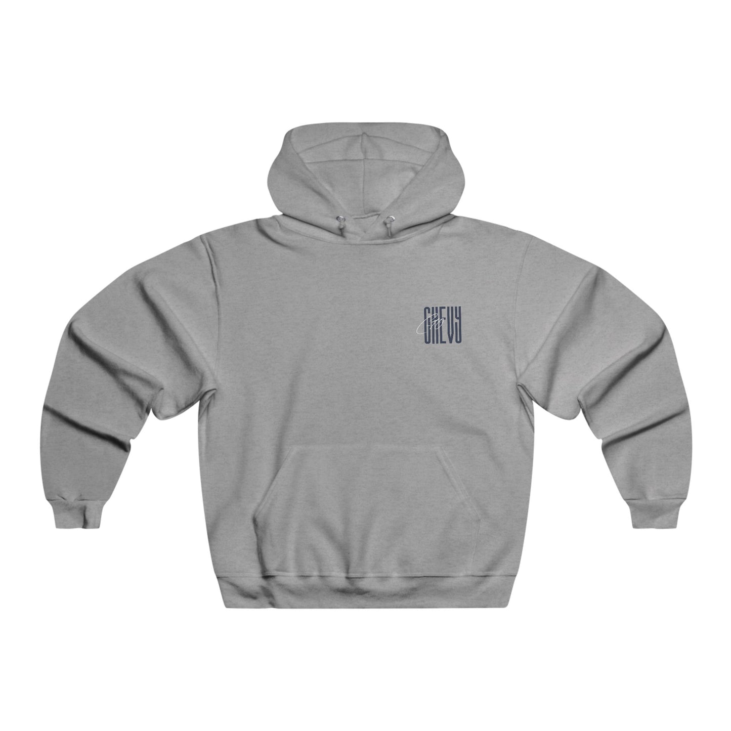 Chevy C-10 Hoodie