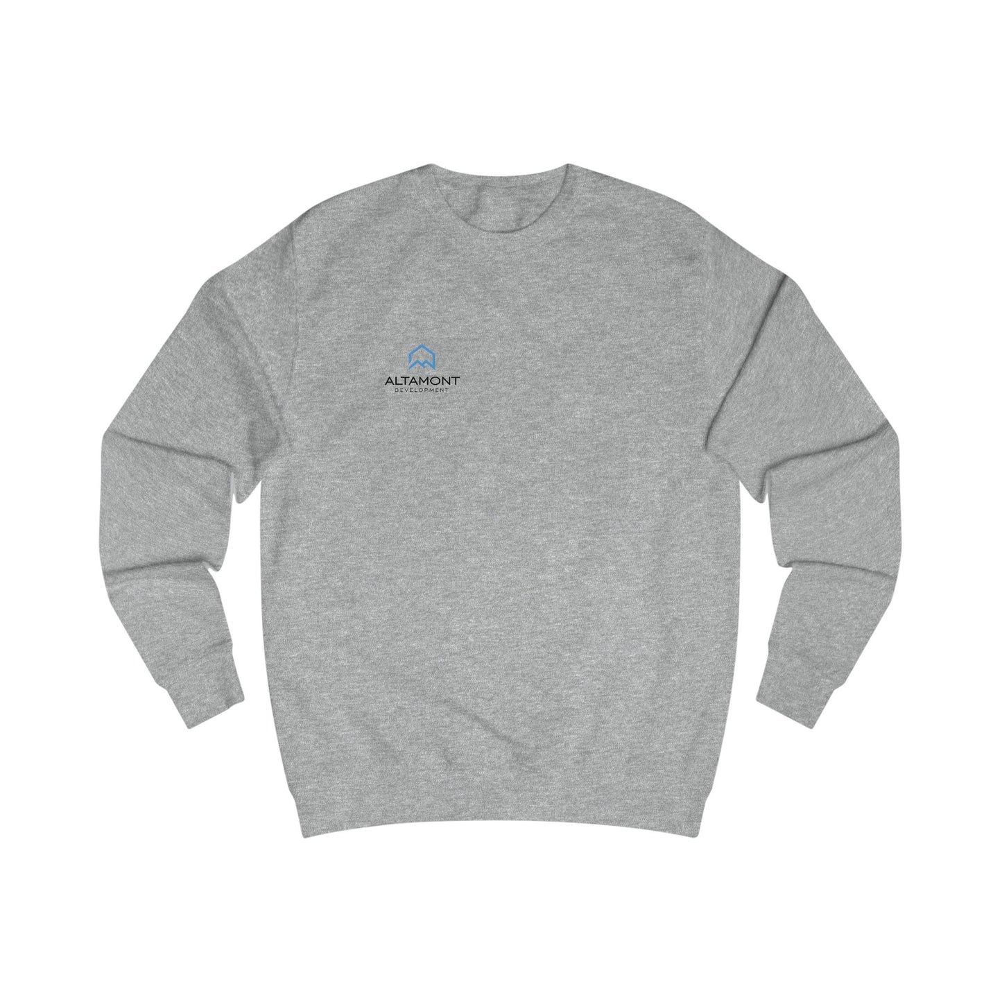 Altamont Development Bulldozer Crewneck