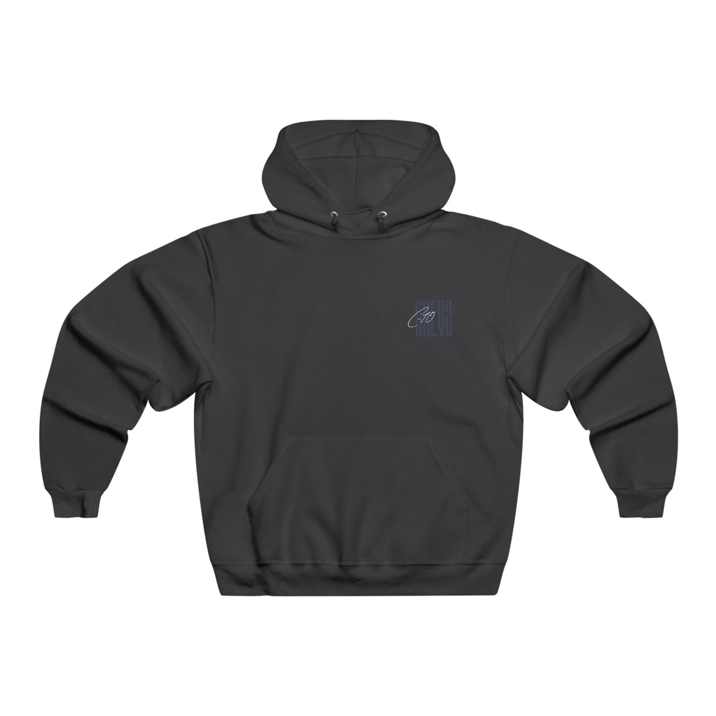 Chevy C-10 Hoodie