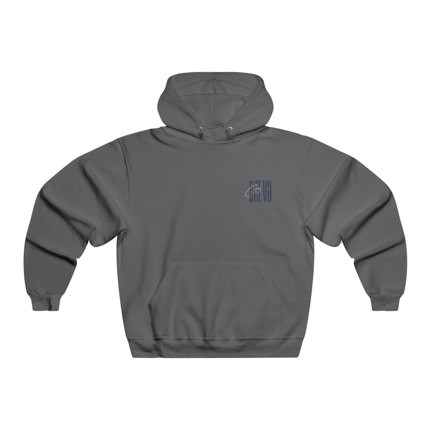 Chevy C-10 Hoodie