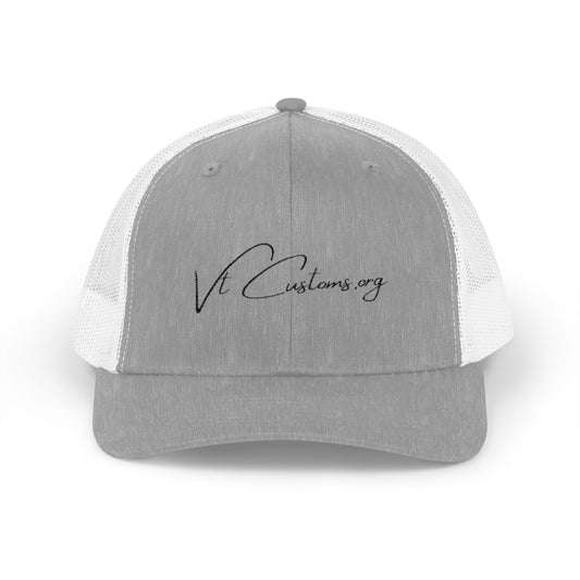 Trucker Cap - VT-Customs Design