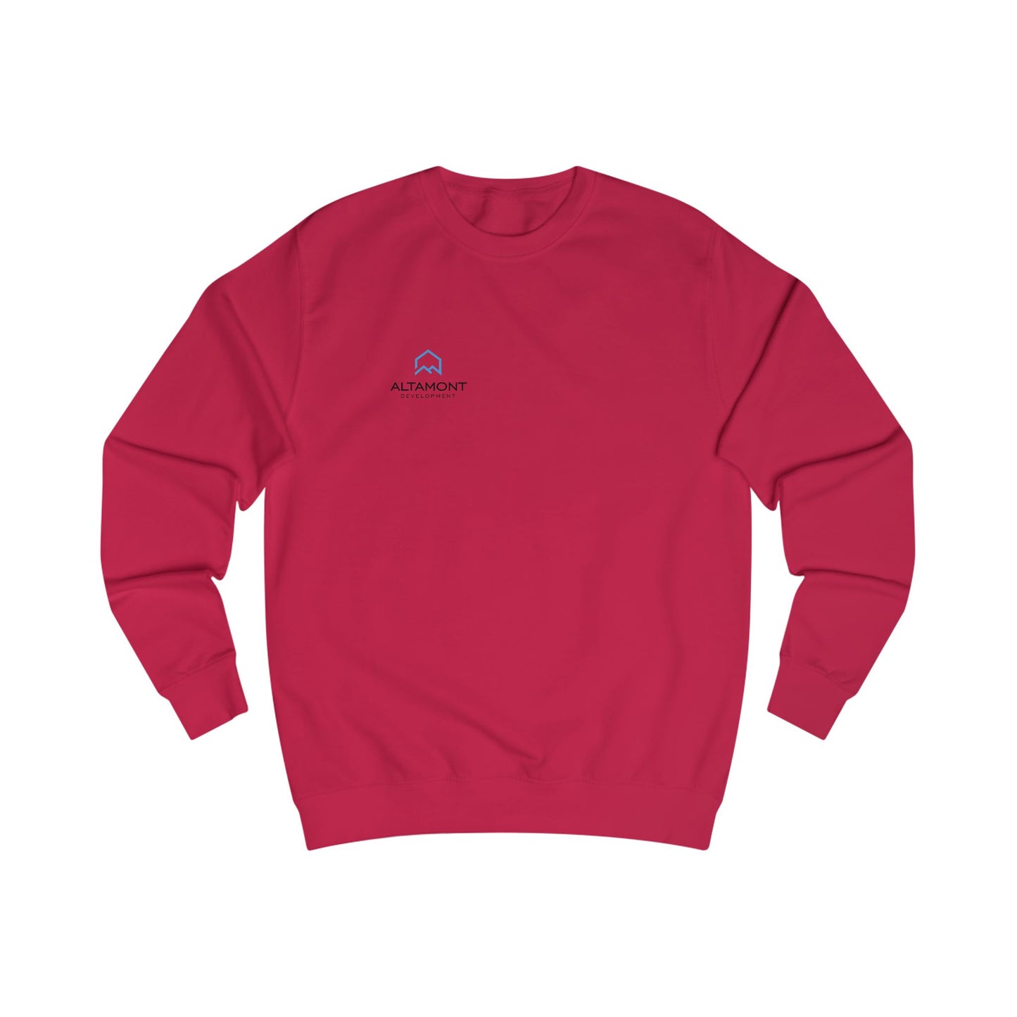 Altamont Development Bulldozer Crewneck