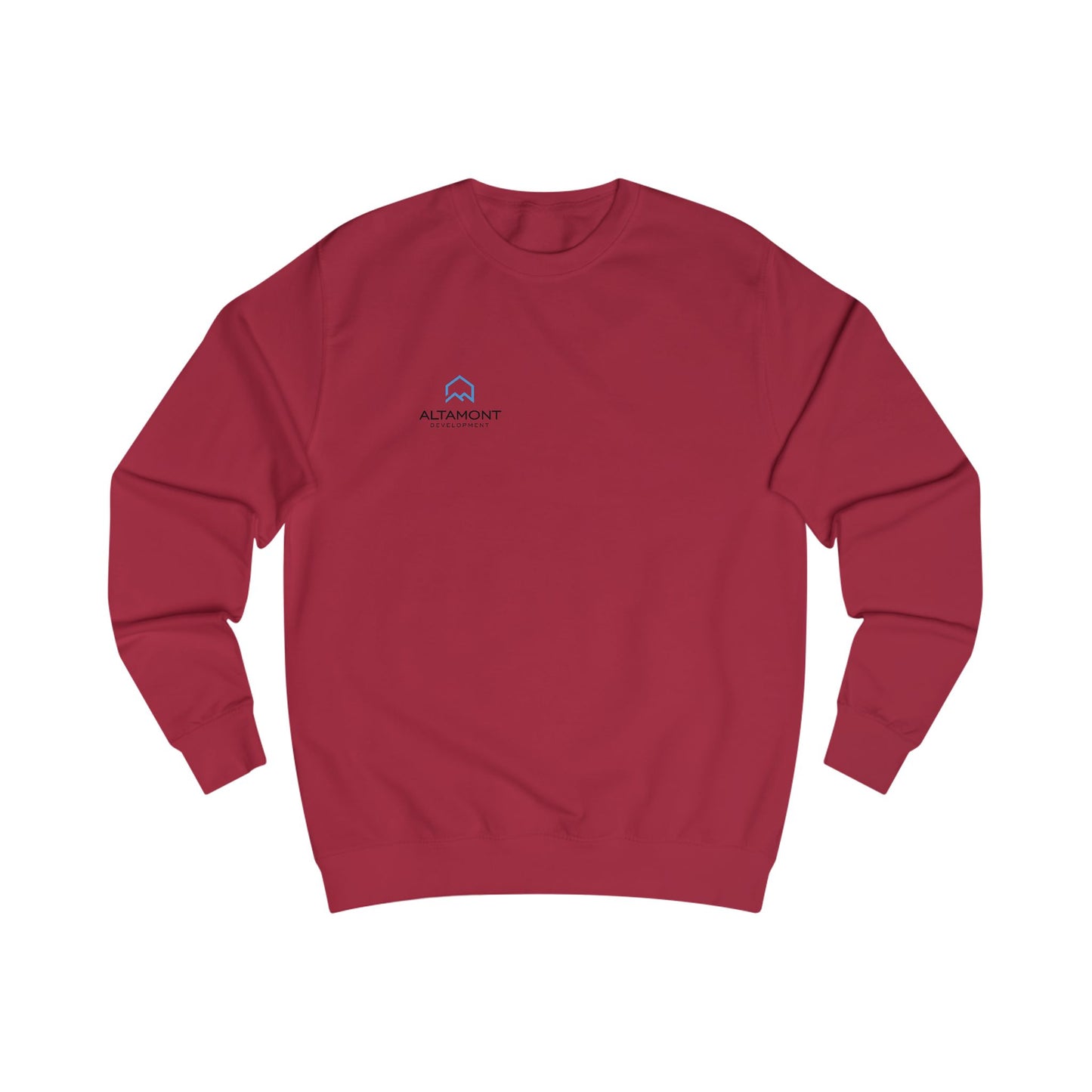 Altamont Development Bulldozer Crewneck