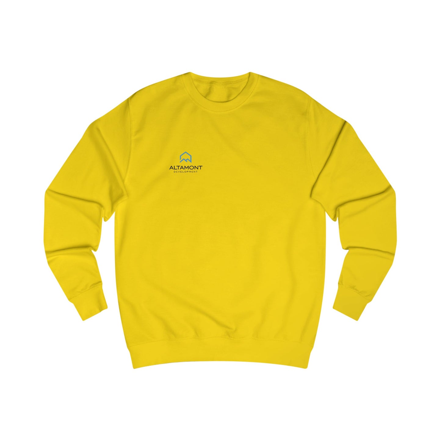 Altamont Development Bulldozer Crewneck