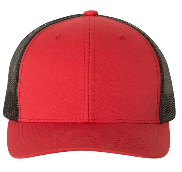 Custom Embroidered Snapback Hat